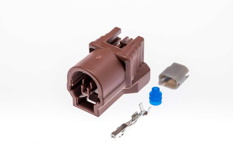 Electrical connector repair kit